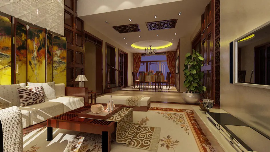 家裝辦公室展廳展覽展示搭建商場(chǎng)道具專柜裝修設(shè)計(jì)